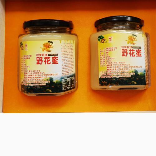 壤塘县藏第蜂蜜 1kg